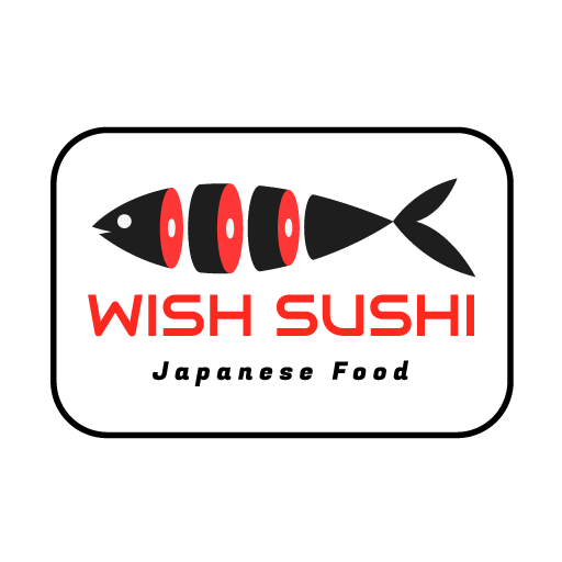Website for WishSushi