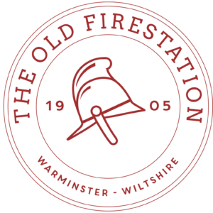 Website for The Old Fire Station